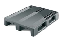 Smartpalette UPAL-S 1200x800 mm Smartpalette UPAL-S 1200x800 mm